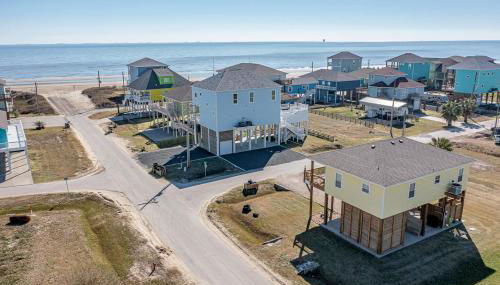 After Dune Delight Home - Foto 2