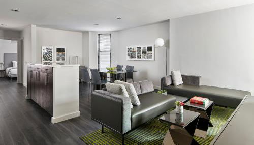 AKA Times Square - Photo 3