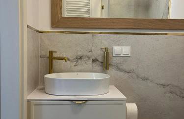 Apartamenty Leśna Przystań Kazub nr 11 - Foto 10