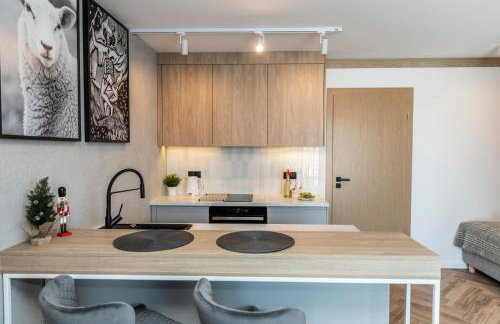 Domki przy Szlaku Pod Gubałówką - Foto 28