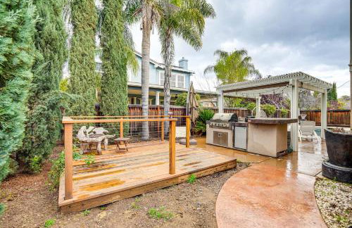 Pool and Hot Tub Access Extended Stay in Brentwood! - Foto 4