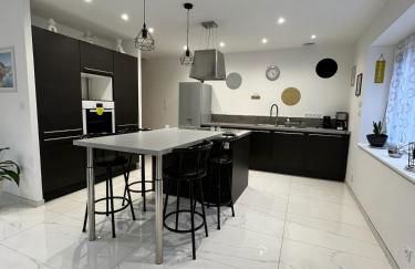 Gîte le Cordonnier - Foto 13