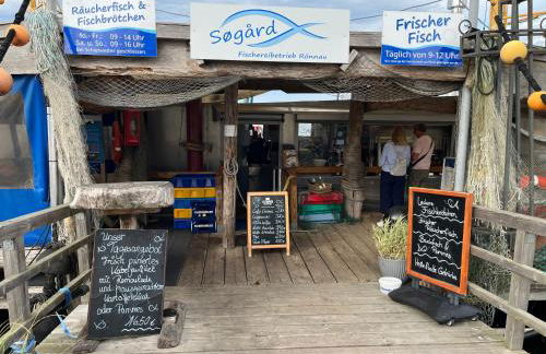 Apartment Hygge mit Ostseeblick - Foto 34