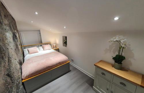 Hot Tub, 25min to Snowdon Watkin path, Stunning Mountain Views - Foto 10