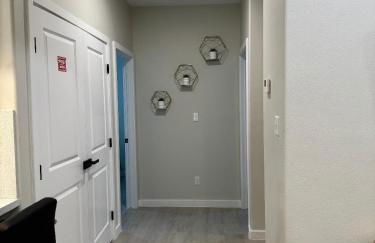 Luxe of Haven - 2bed with office and free parking - Photo 15