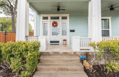 Riverwalk Pearl Zoo Museums Pool 5 BR 4 full and 1 half Baths - Foto 36