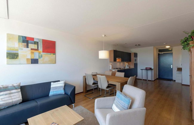 Apartment Groote Keeten Near Beach & Sauna - Foto 5