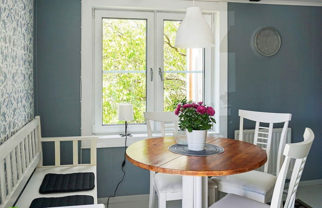 4 Person Holiday Home in Stromstad-by Traum - Photo 9