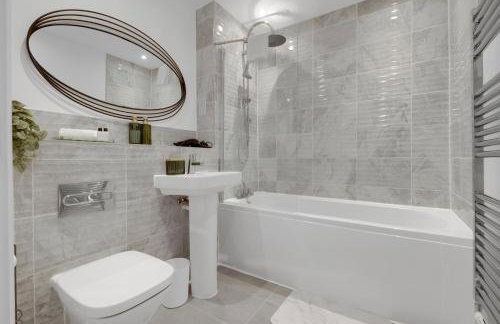 Stylish New 3Bed House - Foto 19