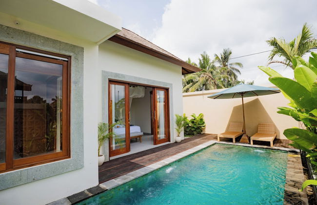 Alankara Villa and Spa by Mahaprana - Foto 13