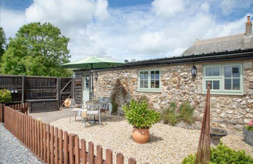 Higher Thorn Barn - Foto 37