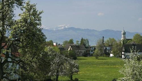 Haus Sonnenseite Wohnung Pfänder - Photo 5