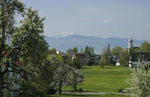 Haus Sonnenseite Wohnung Pfänder - Foto 31