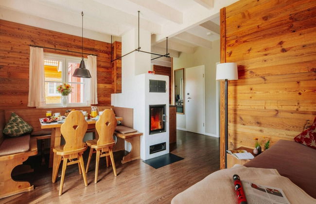 Cottages, Turf House - Foto 46