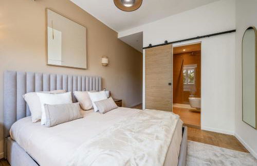 Luxueux, spacieux et tout équipé à 5 min du port - Photo 13