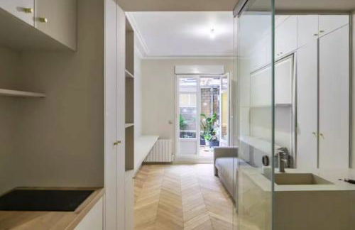 Passy Chic Studio & Absolute Calm - Foto 16