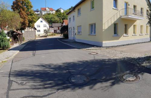 Monteurzimmer Fritsche-Tauberbischofsheim - Foto 1