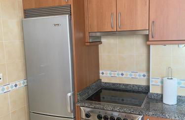 Apartamento Hío Aldán - Cangas - Foto 10