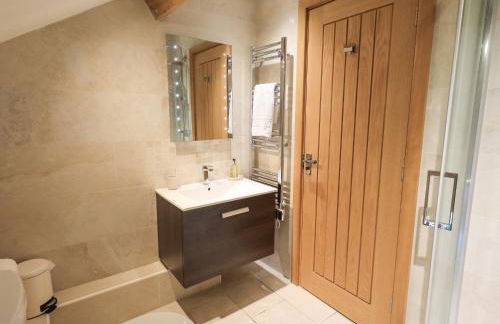 Oak Cottage - Foto 50