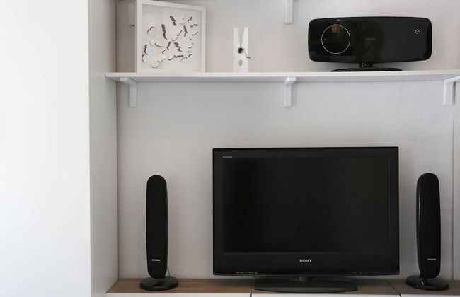 GregBnb - Le Saint Laurent- Toulon Ouest - Foto 11