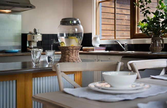 French Cottage - Foto 7