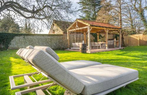 Hillside Barn - Foto 39