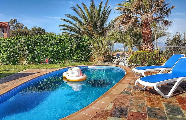 Villa Roselles Lloretholiday - Foto 30