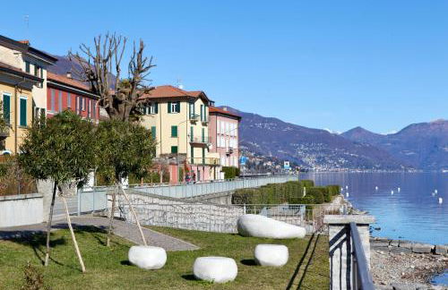 Belvedere 237A Lakeview Luxury Apartment - Foto 27