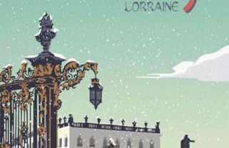 Apparemment chaleureux hyper centre Nancy - Foto 5