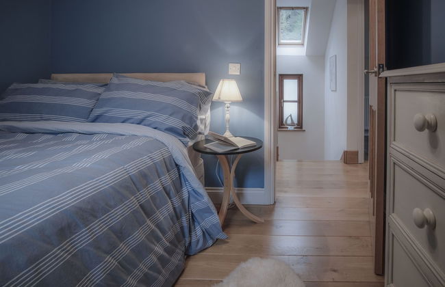 Llais Afon - 3 Bedroom Holiday Home - Fishguard - Foto 11