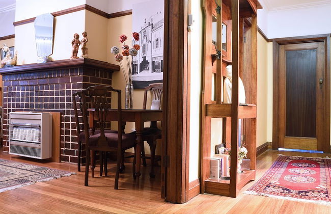 Apartments Downtown - Photo 17