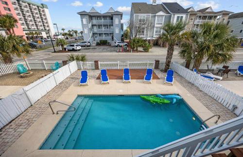 Pier View Paradise Surfside - Foto 60