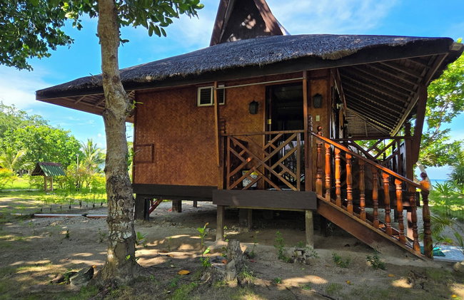 La Tranquilidad Beach Resort - Foto 16