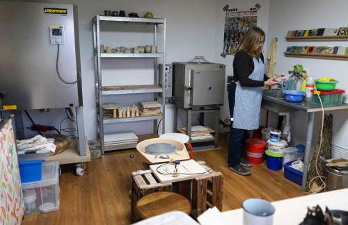 Ferienwohnung "Die Ostseekoje" - Foto 15