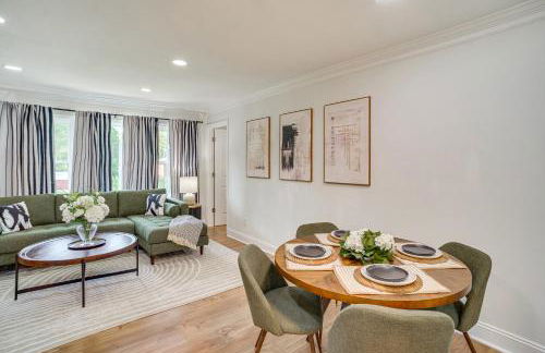 1 Mi to Downtown Gallatin Family-Friendly Home! - Foto 6