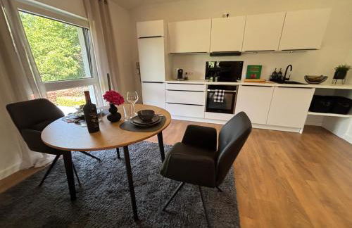 B&S-Apartment 100 qm NEU - Foto 9