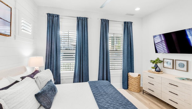 Time Out - Foto 2, Habitación