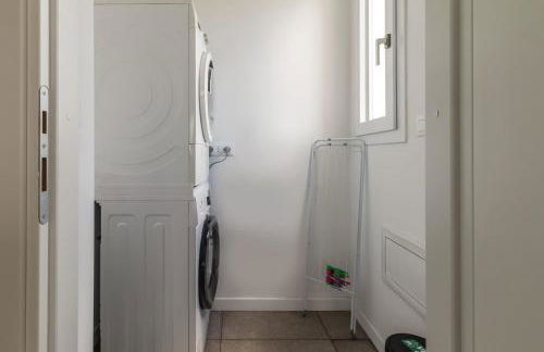 Mike&Jo Cozy apartments-Near FCO airport, in Ostia Antica - Foto 18