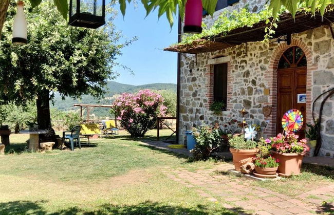 Agriturismo La Marianella - Foto 59