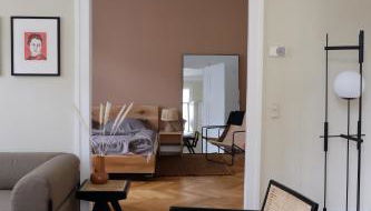 Design Apartments Weimar Altstadt - Foto 3