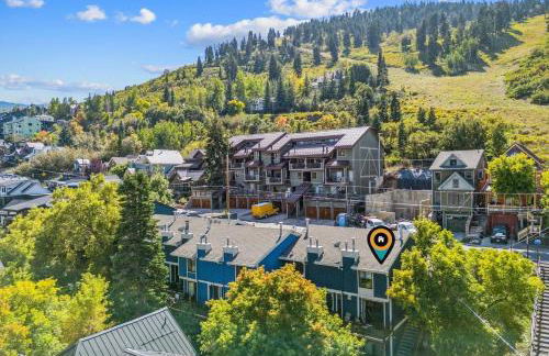 Old Town Views Just Steps to Main Street and Park City Mountain for Skiing, Hiking, Biking - Foto 34
