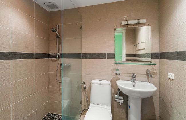 Stunning Luxury Golf and Pool Villas - Foto 47