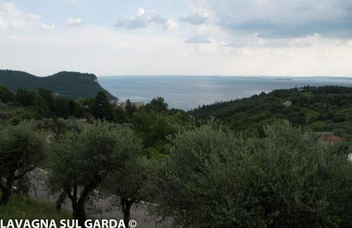 Welcome Traveller LA LAVAGNA SUL GARDA - Foto 40