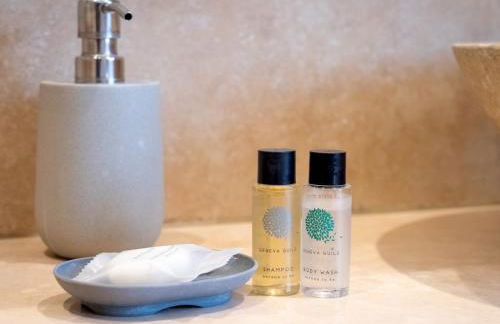 Pass the Keys Quintessential Chilterns Hideaway - Foto 24