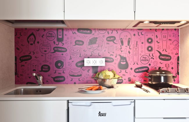 Ryans Ibiza Apartments - Adults Only - Foto 30