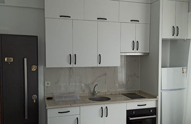 Şahiner Apart Otel - Foto 40