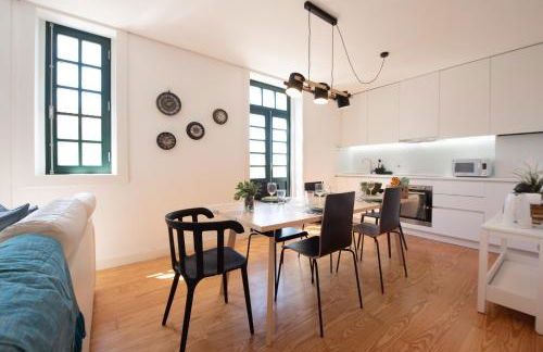 Casas São João by Ana Ferro Rentals - Foto 77