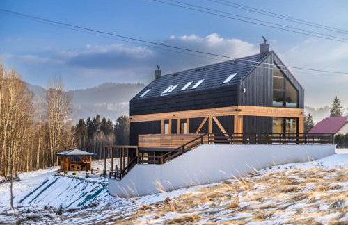 Magia Beskidów - Foto 32