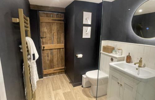 Wisteria Cottage - 2 bed near Bath & many NT sites - Foto 6