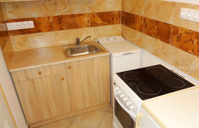 Lorabel Apartmanház Hévíz - Foto 23